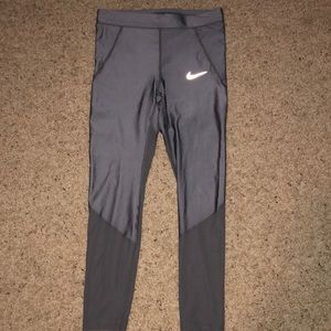 nike dri-fit leggings